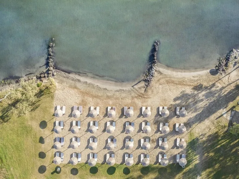 Kerkyra Blue Hotel N’ Spa by Louis Hotels – Görögország / Korfu / Alykes Potamou (Insel Korfu)