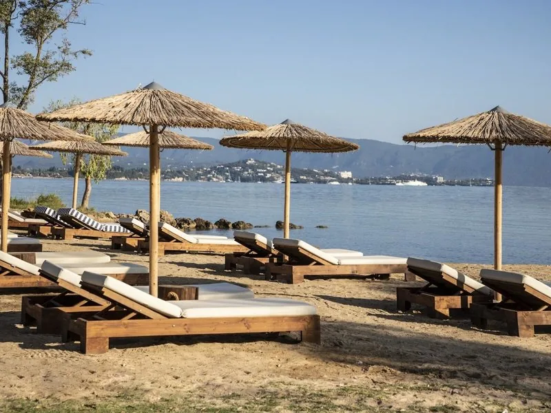 Kerkyra Blue Hotel N’ Spa by Louis Hotels – Görögország / Korfu / Alykes Potamou (Insel Korfu)