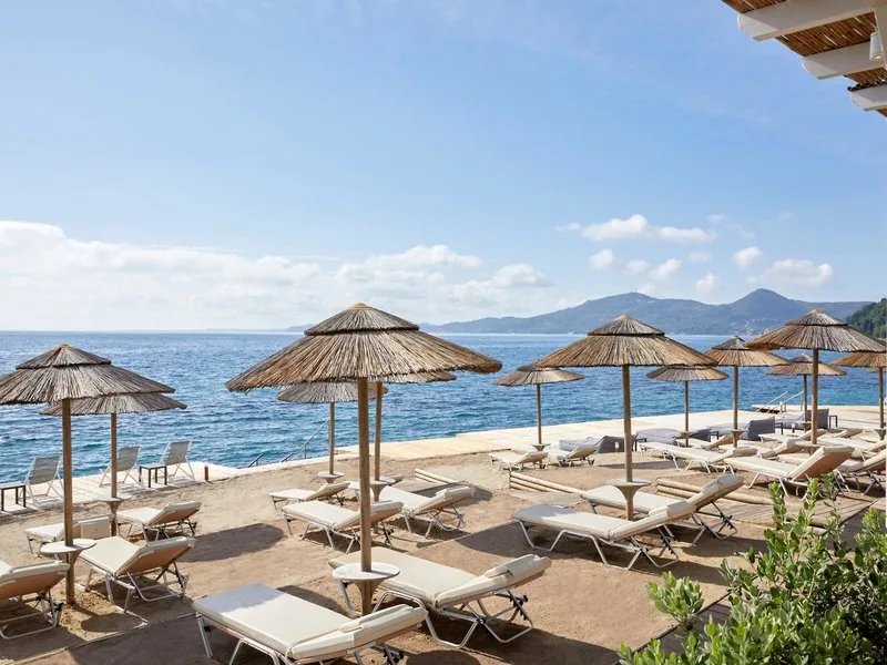 MarBella, Mar-Bella Collection – Görögország / Korfu / Aghios Ioannis Peristeron (Insel Korfu)