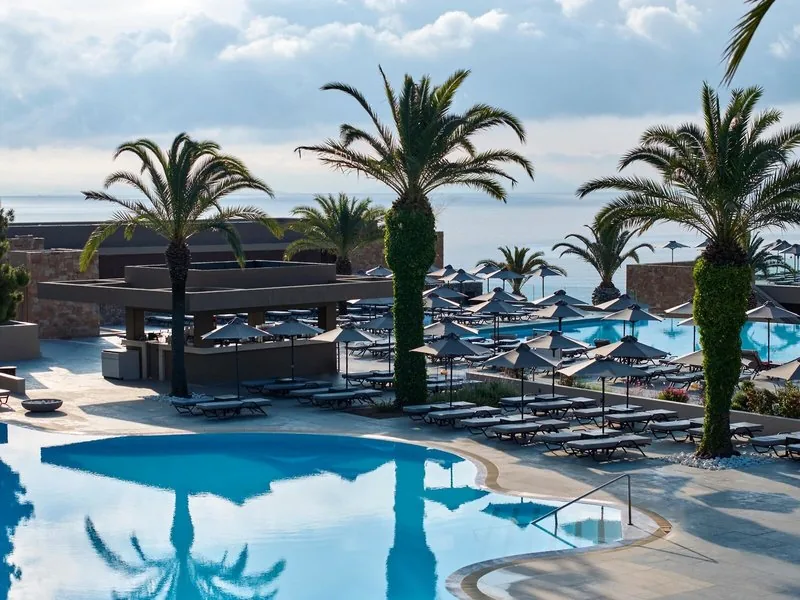 MarBella, Mar-Bella Collection – Görögország / Korfu / Aghios Ioannis Peristeron (Insel Korfu)