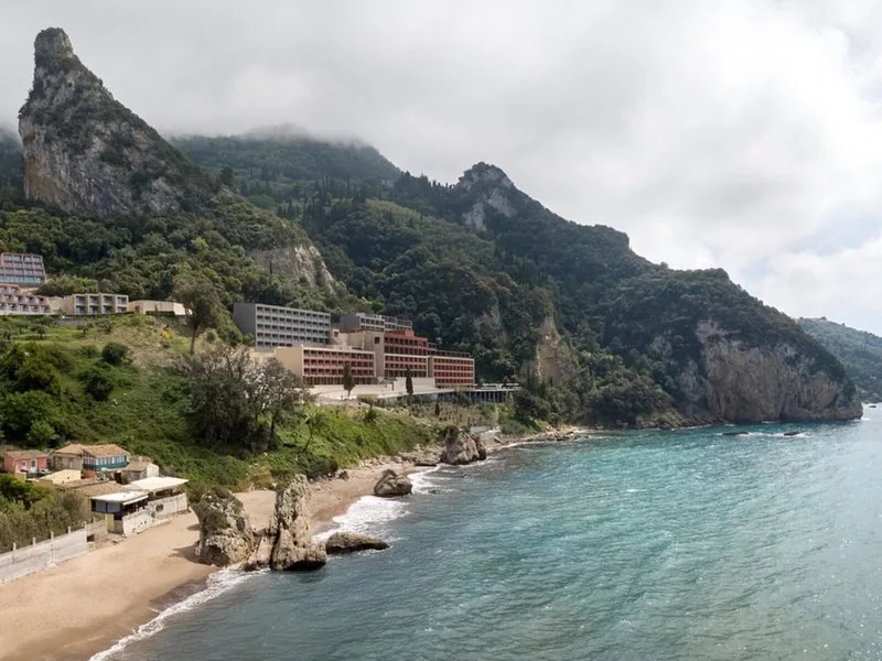 Mayor La Grotta Verde Grand Resort - Erwachsenenhotel – Görögország / Korfu / Agios Gordios
