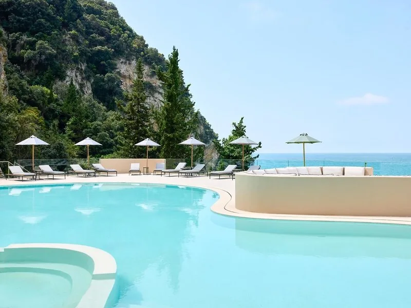 Mayor La Grotta Verde Grand Resort - Erwachsenenhotel – Görögország / Korfu / Agios Gordios
