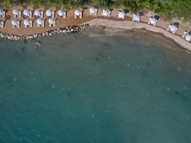 Mythos Panorama – Görögország / Korfu / Boukari (Insel Korfu)