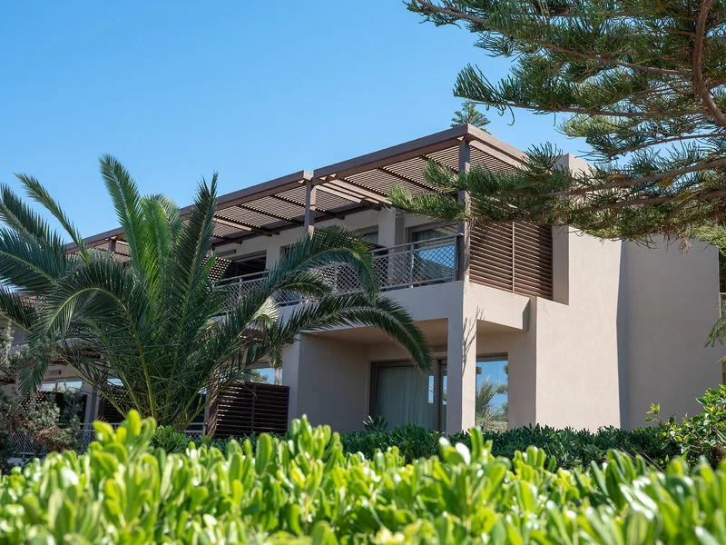 Nana Golden Beach – Görögország / Kréta / Limenas Chersonissos