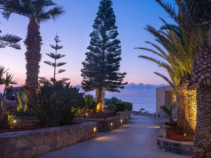 Nana Golden Beach – Görögország / Kréta / Limenas Chersonissos