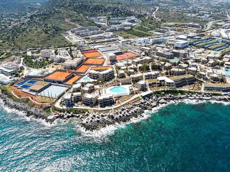 Nana Golden Beach – Görögország / Kréta / Limenas Chersonissos