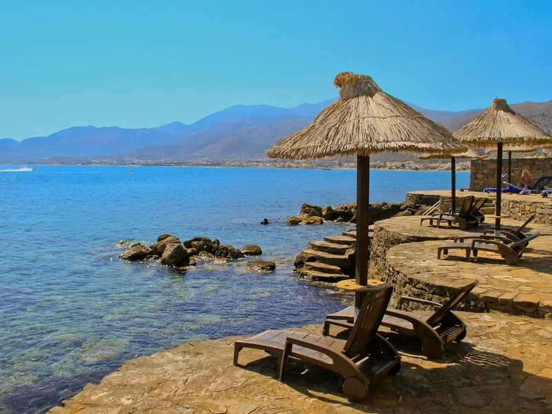 Nana Golden Beach – Görögország / Kréta / Limenas Chersonissos
