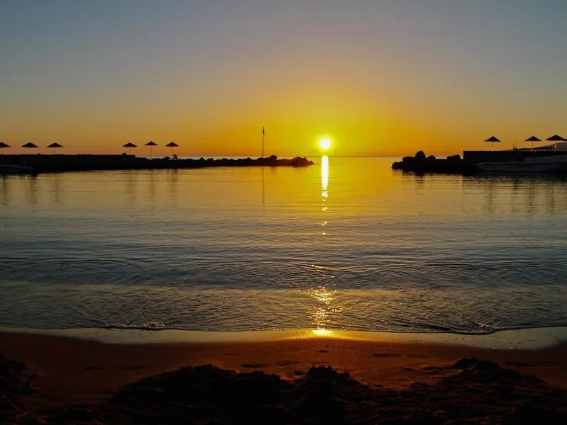 Nana Golden Beach – Görögország / Kréta / Limenas Chersonissos