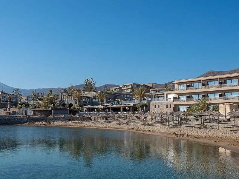 Nana Golden Beach – Görögország / Kréta / Limenas Chersonissos