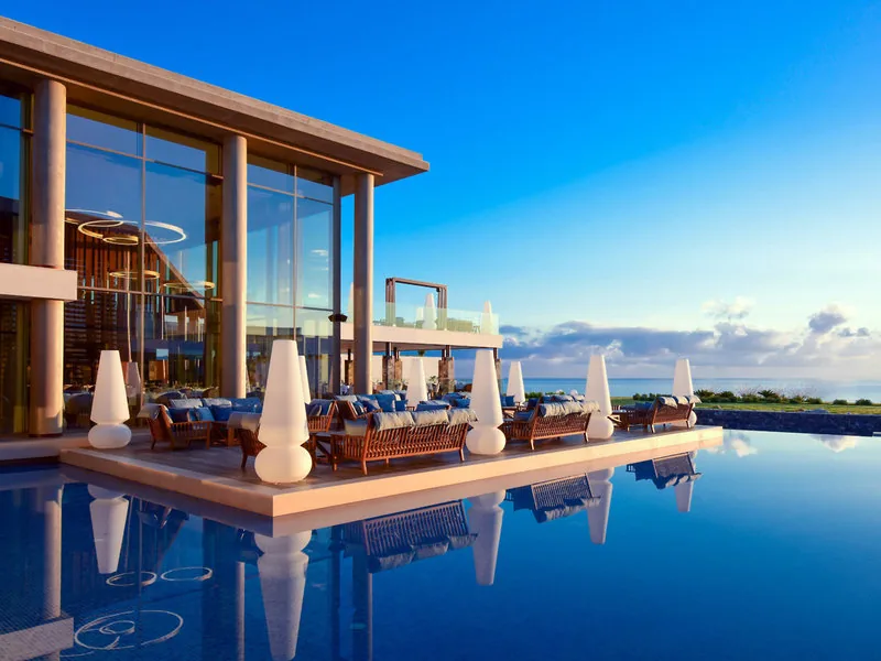Nana Princess Suites, Villas & Spa – Görögország / Kréta / Limenas Chersonissos