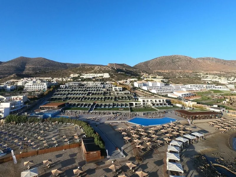 Nana Princess Suites, Villas & Spa – Görögország / Kréta / Limenas Chersonissos