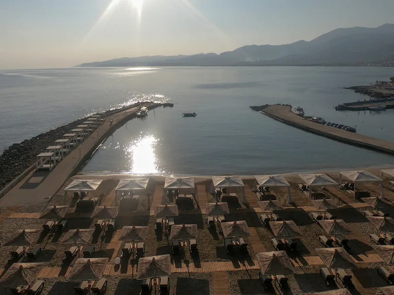 Nana Princess Suites, Villas & Spa – Görögország / Kréta / Limenas Chersonissos