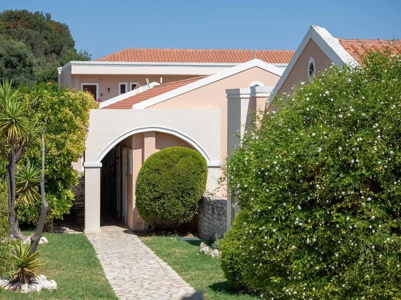 Roda Beach Resort & Spa – Görögország / Korfu / Roda (Insel Korfu)