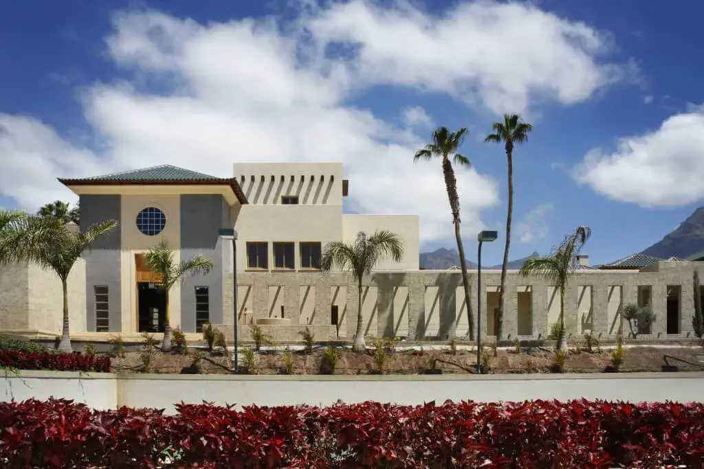 Gran Hotel Bahía del Duque – ötcsillagos tenerifei óceánparti hotel