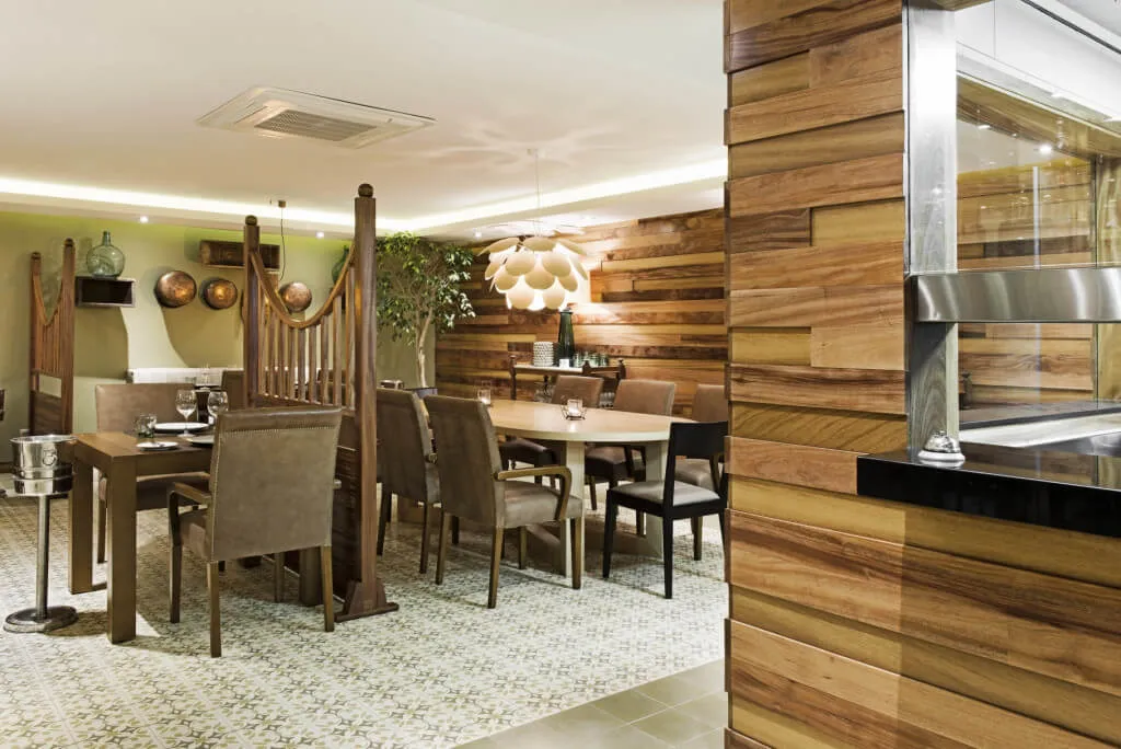 Gran Hotel Bahía del Duque – ötcsillagos tenerifei óceánparti hotel