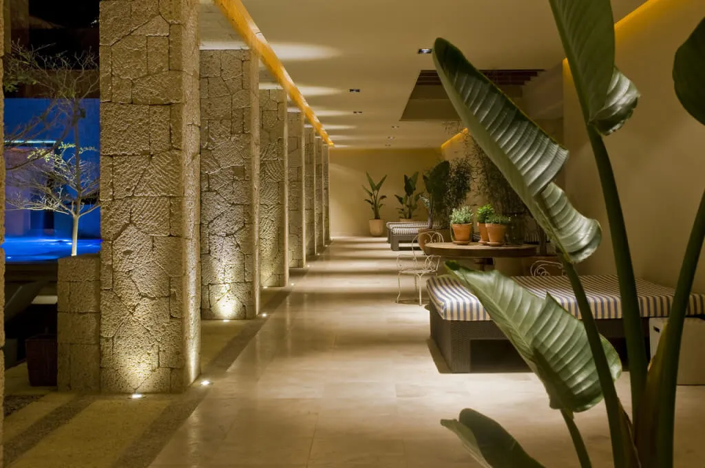 Gran Hotel Bahía del Duque – ötcsillagos tenerifei óceánparti hotel