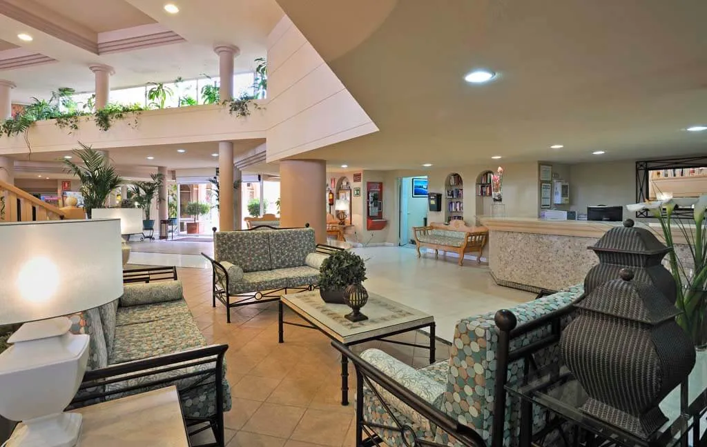 Sol Sun Beach Apartments – Costa Adeje tengerparti apartmanhotel