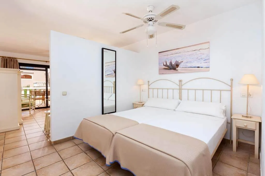 Sol Sun Beach Apartments – Costa Adeje tengerparti apartmanhotel