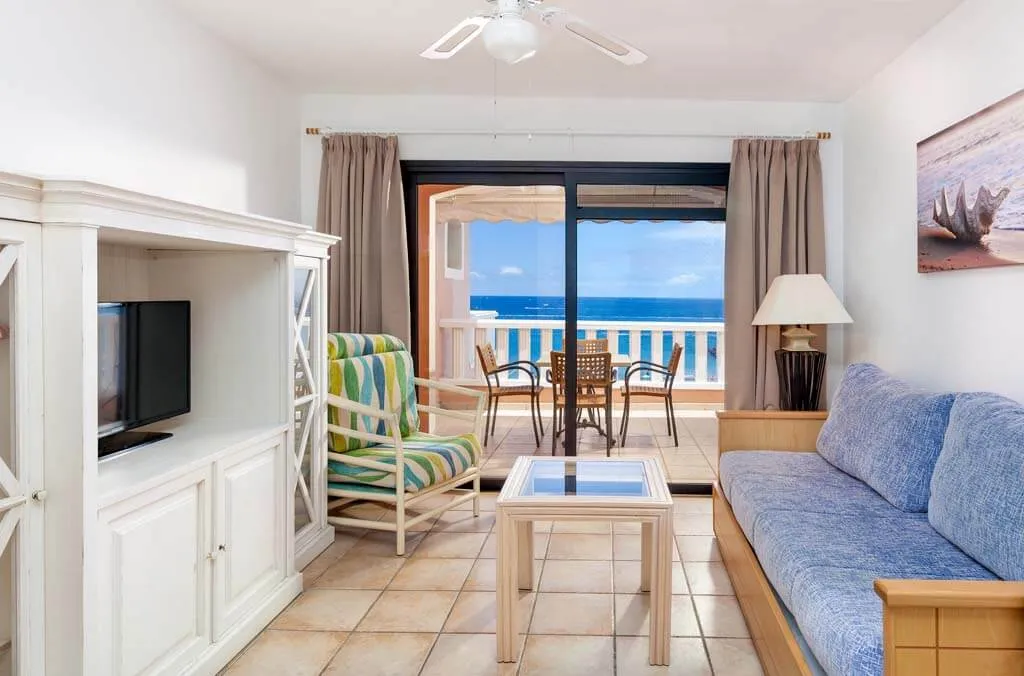 Sol Sun Beach Apartments – Costa Adeje tengerparti apartmanhotel