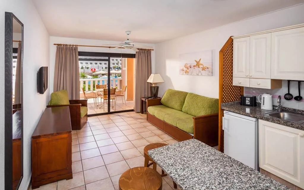 Sol Sun Beach Apartments – Costa Adeje tengerparti apartmanhotel