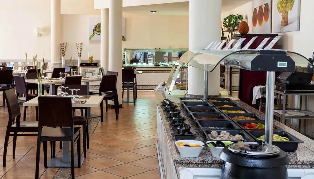 Sol Sun Beach Apartments – Costa Adeje tengerparti apartmanhotel