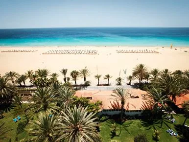 Fuerteventura utazási hangulatkép
