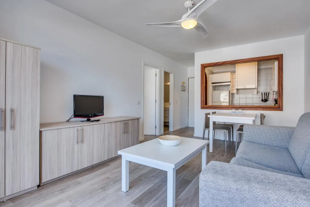 Vigilia Park Tenerife – apartmanhotel Los Gigantes közelében