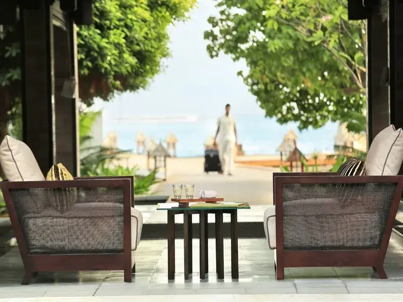Kurumba Maldives – ötcsillagos családbarát szigetresort