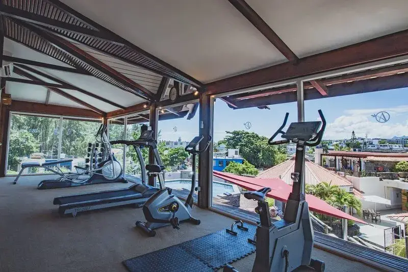 Aanari Hotel & Spa – Mauritius / Flic en Flac utazási ajánlat
