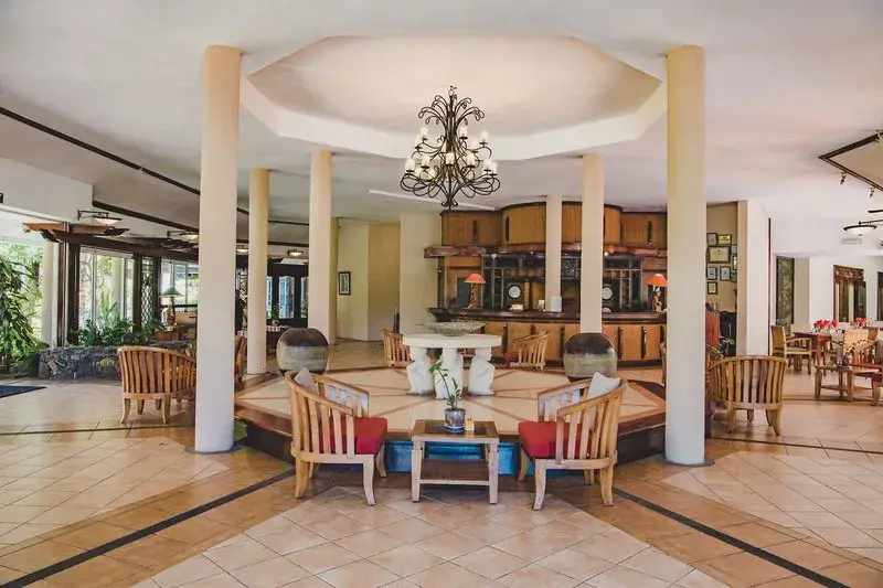 Aanari Hotel & Spa – Mauritius / Flic en Flac utazási ajánlat