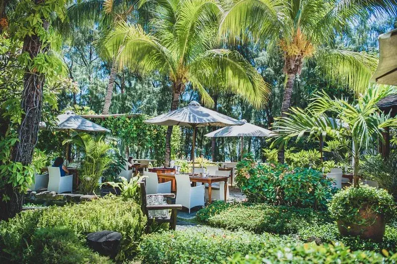 Aanari Hotel & Spa – Mauritius / Flic en Flac utazási ajánlat