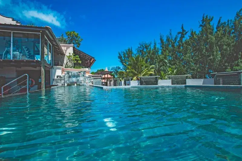 Aanari Hotel & Spa – Mauritius / Flic en Flac utazási ajánlat