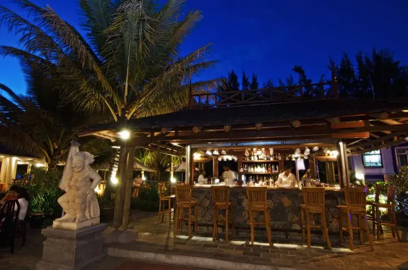 Aanari Hotel & Spa – Mauritius / Flic en Flac utazási ajánlat
