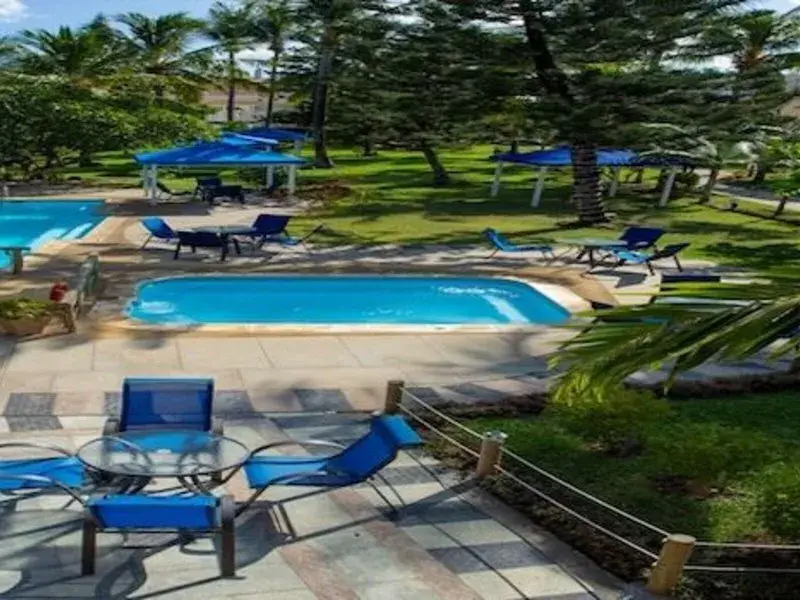 Manisa Hotel – Mauritius / Flic en Flac utazási ajánlat