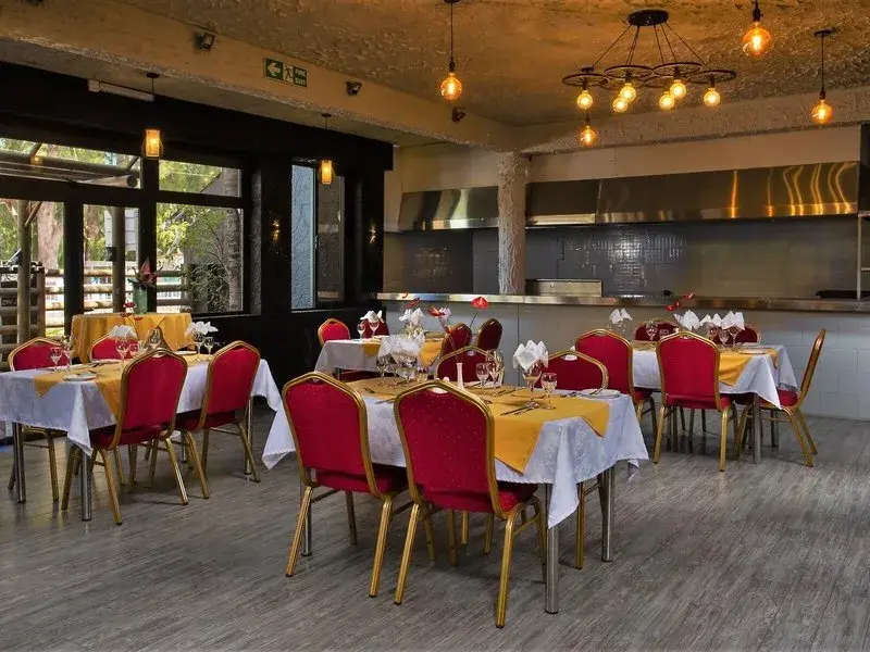 Manisa Hotel – Mauritius / Flic en Flac utazási ajánlat