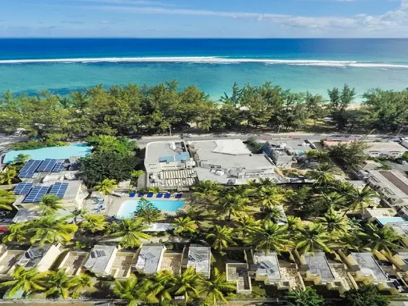Manisa Hotel – Mauritius / Flic en Flac utazási ajánlat