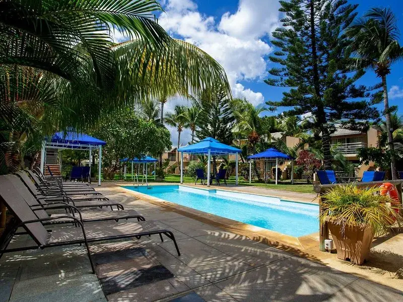 Manisa Hotel – Mauritius / Flic en Flac utazási ajánlat