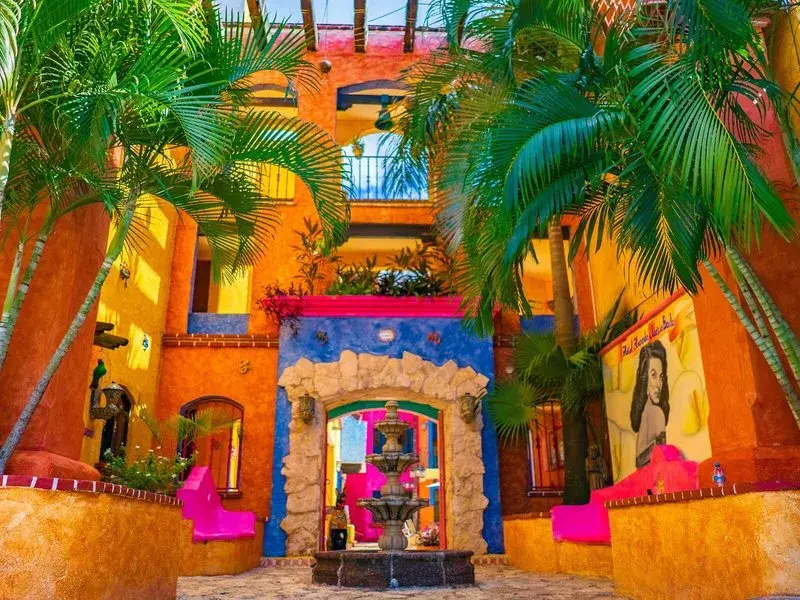 Hacienda Maria Bonita – Mexikó / Playa del Carmen szállodai ajánlat