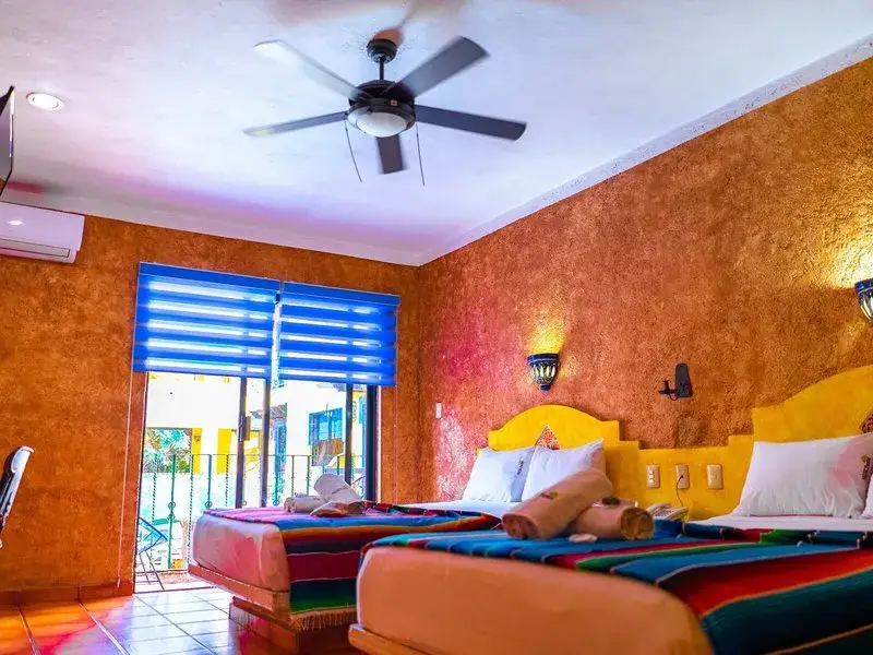 Hacienda Maria Bonita – Mexikó / Playa del Carmen szállodai ajánlat