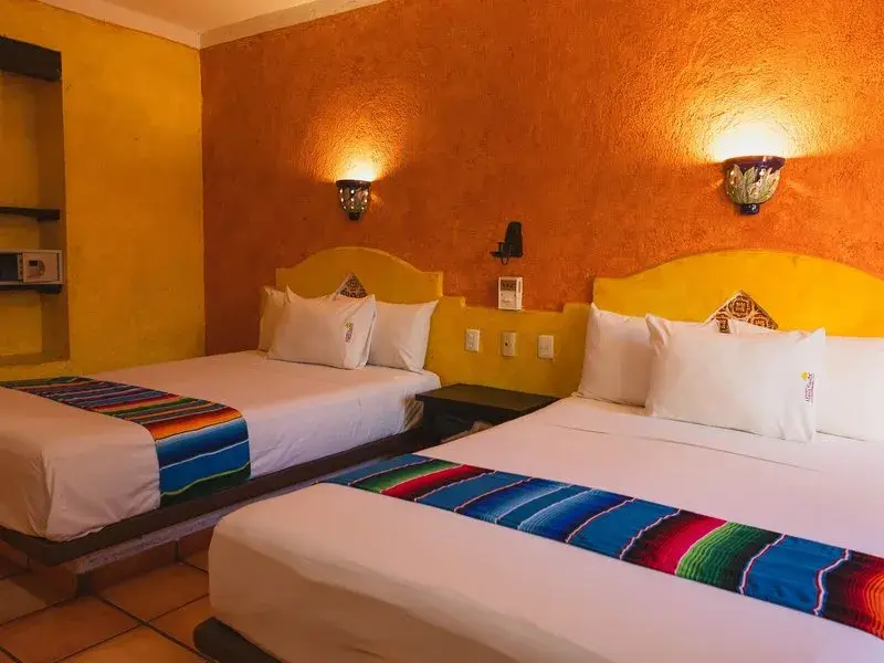 Hacienda Maria Bonita – Mexikó / Playa del Carmen szállodai ajánlat