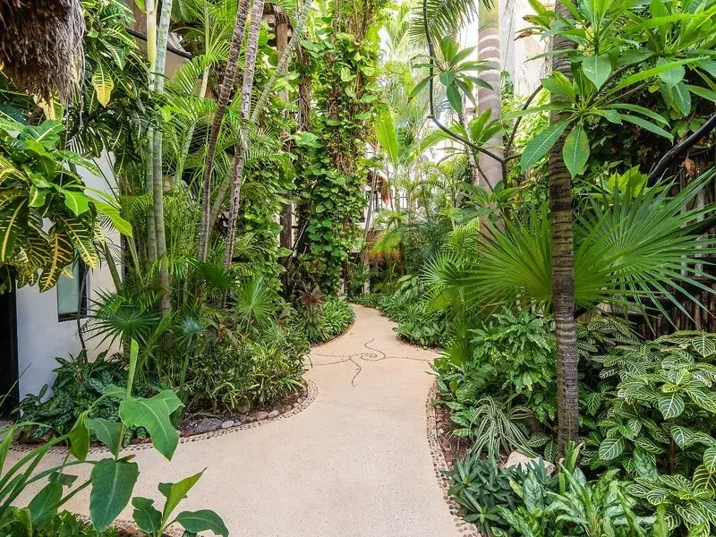 Kinbe Hotel Playa del Carmen – mexikói boutique szállás