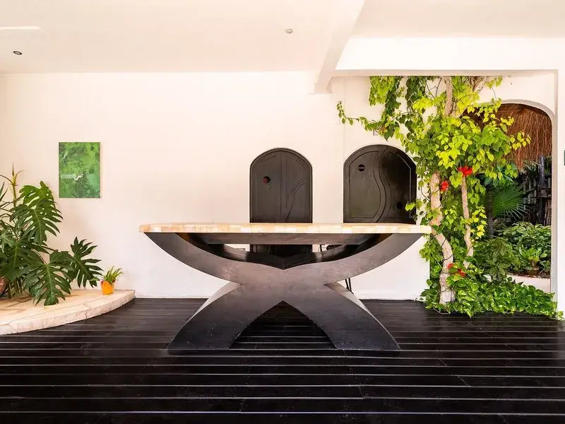 Kinbe Hotel Playa del Carmen – mexikói boutique szállás