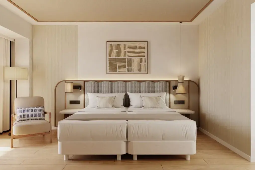 Hotel Linda – Spanyolország / Mallorca / Can Pastilla utazási ajánlat