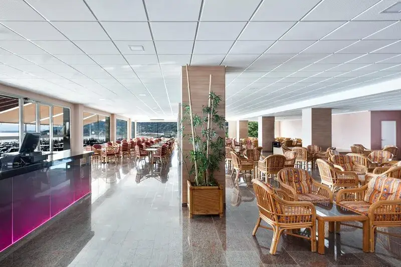 Hotel Best Negresco **** – Spanyolország / Costa Brava és Dorada / Salou utazási ajánlat