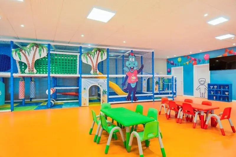 Hotel Best Negresco **** – Spanyolország / Costa Brava és Dorada / Salou utazási ajánlat