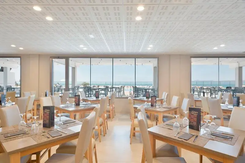 Hotel Best Negresco **** – Spanyolország / Costa Brava és Dorada / Salou utazási ajánlat