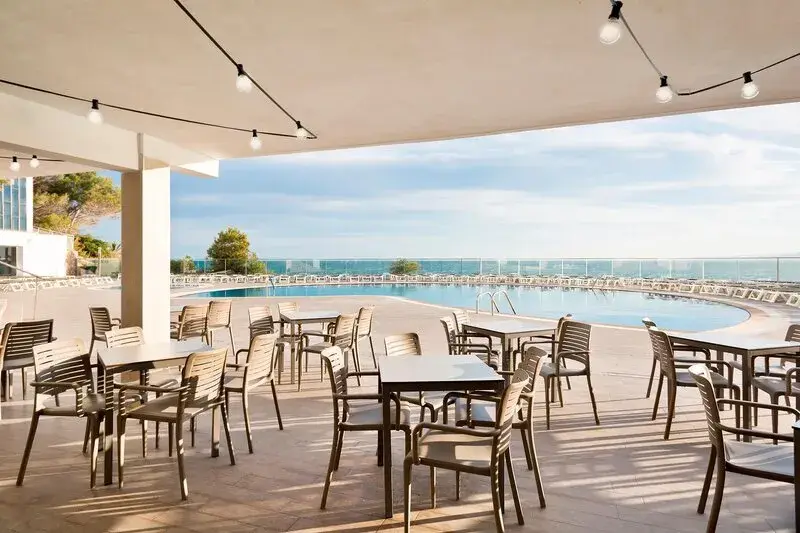 Hotel Best Negresco **** – Spanyolország / Costa Brava és Dorada / Salou utazási ajánlat