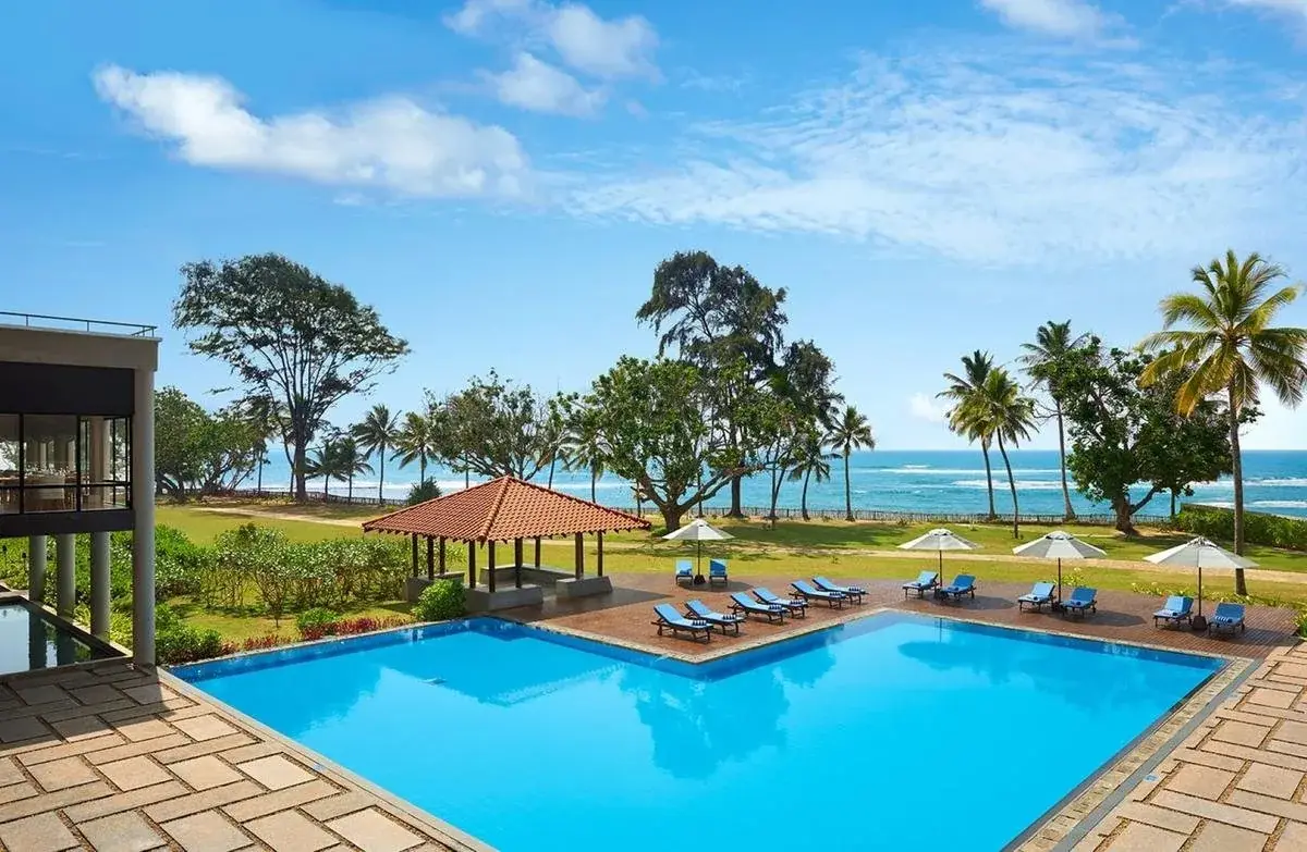 Cinnamon Bey Beruwala – Srí Lanka, Beruwala