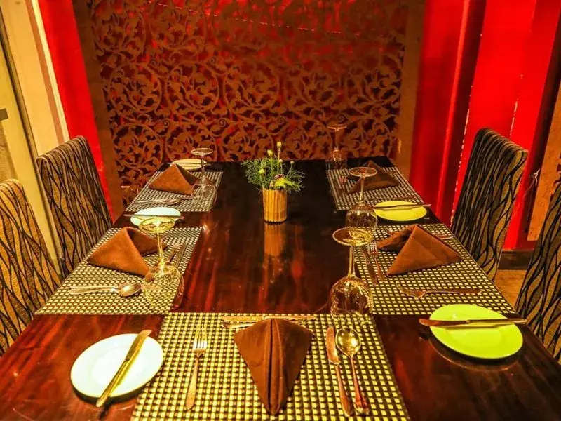 Oak Ray City Hotel – Sri Lanka / Kandy városi szállás