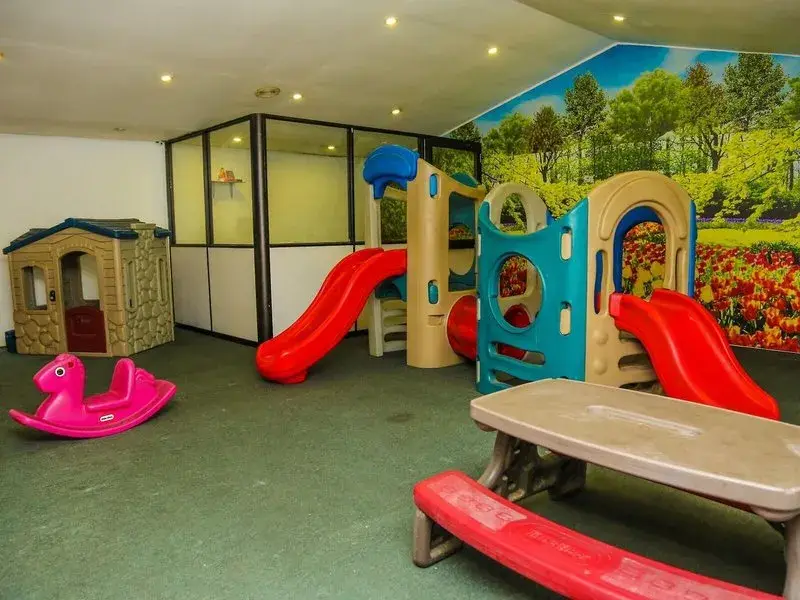 Oak Ray City Hotel – Sri Lanka / Kandy városi szállás
